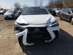 2022 LEXUS NX 350 for sale at Copart ON - LONDON