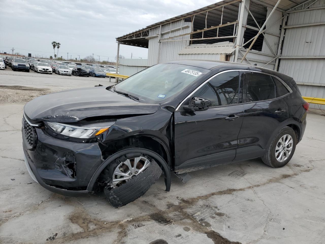 2023 Ford Escape Active en Venta en Corpus Christi, TX - Front End