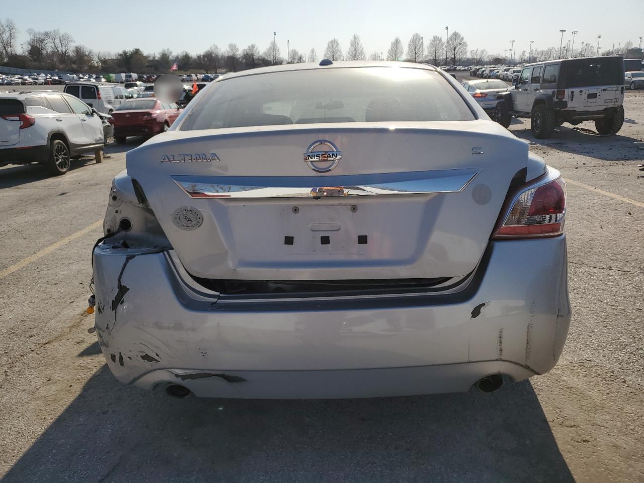2015 Nissan Altima - Image 6