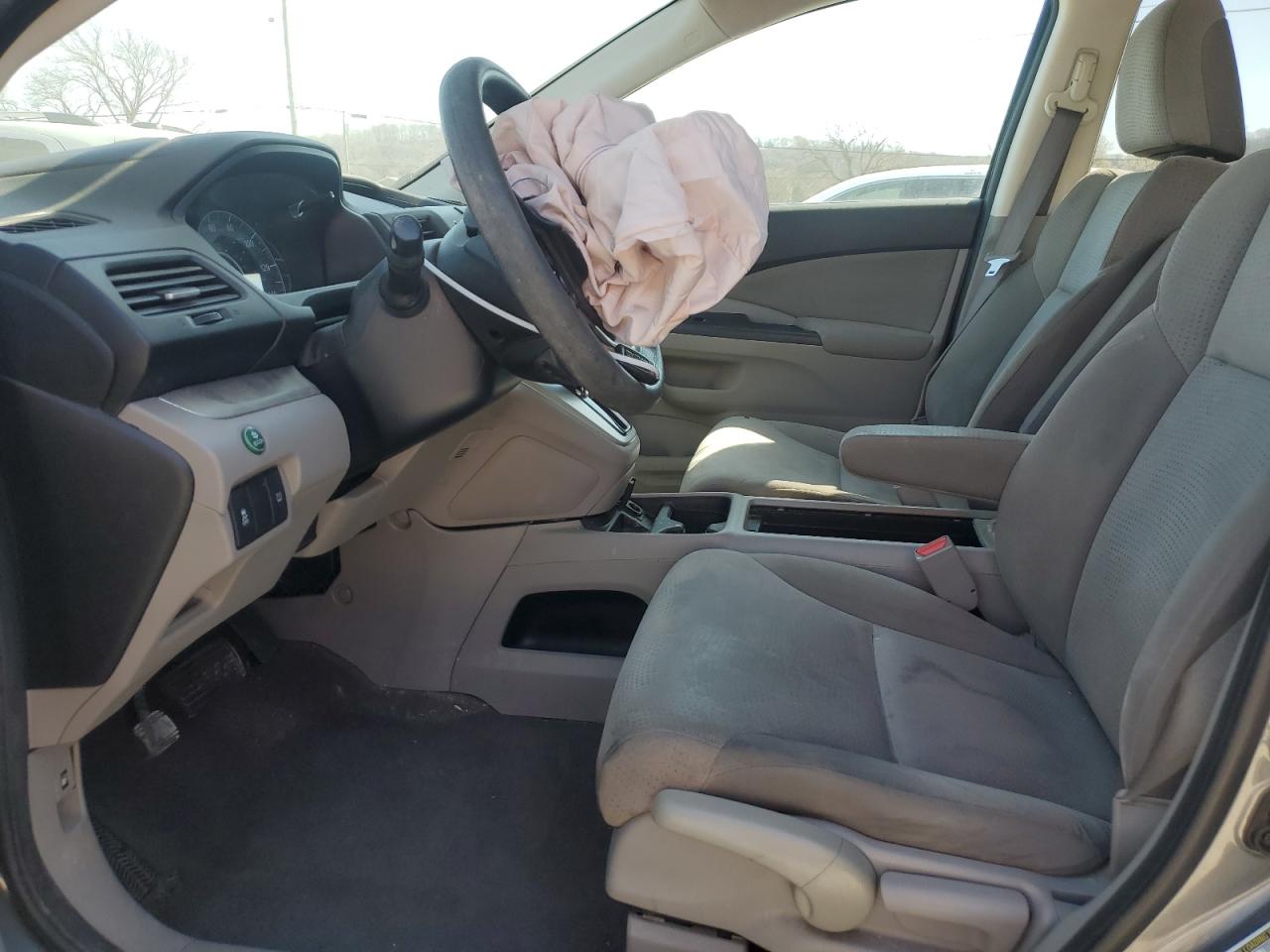 2014 Honda CR-V - Image 7