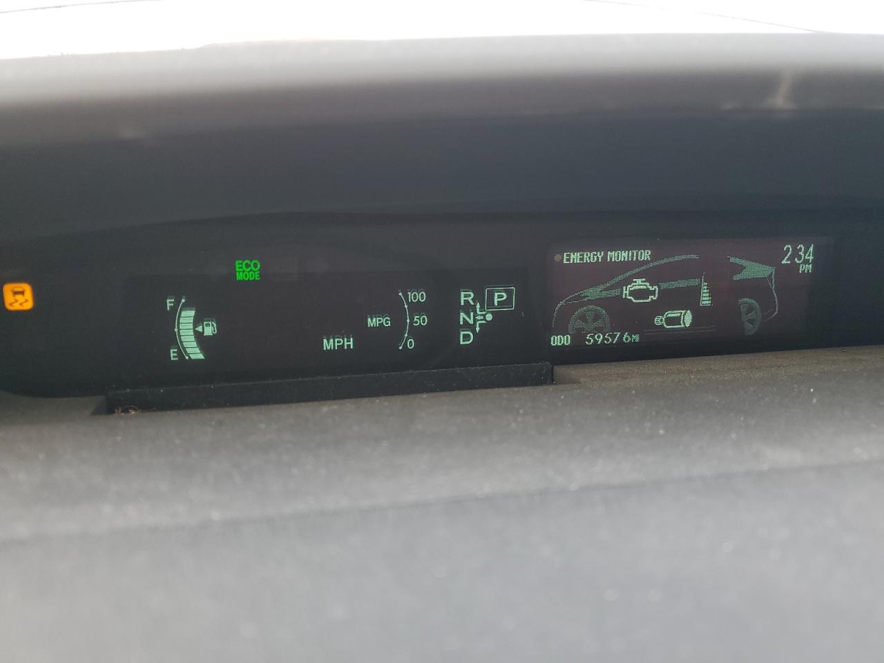 2010 Toyota Prius - Image 9