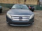 2012 Ford Fusion Sel للبيع في Baltimore، MD - Normal Wear
