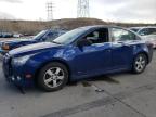 2012 Chevrolet Cruze Lt for Sale in Littleton, CO - Front End