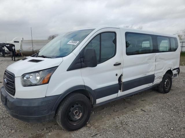 2018 Ford Transit T-350