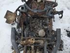 2008 Yamaha Phazer en Venta en Nisku, AB - Burn