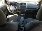 2016 Nissan Versa S de vânzare în Sacramento, CA - Front End