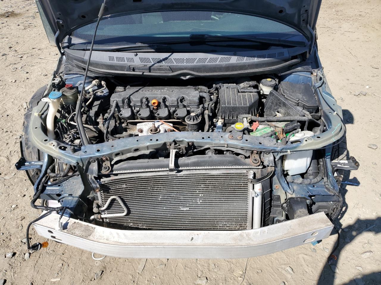 2010 Honda Civic - Image 11