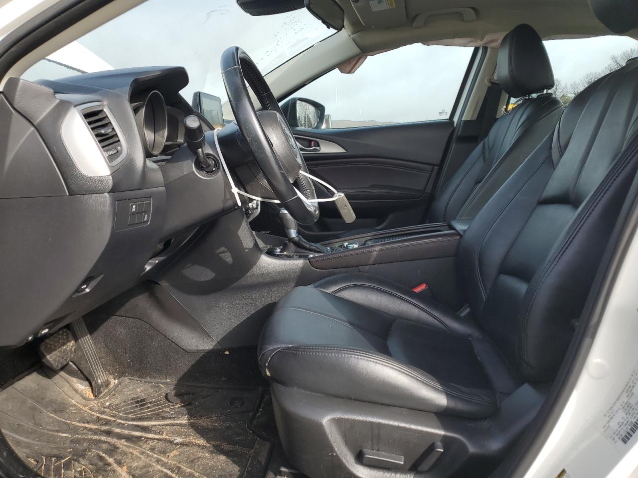 2018 Mazda 3 - Image 7