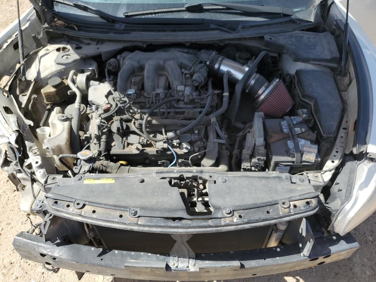 2010 Nissan Maxima - Image 11