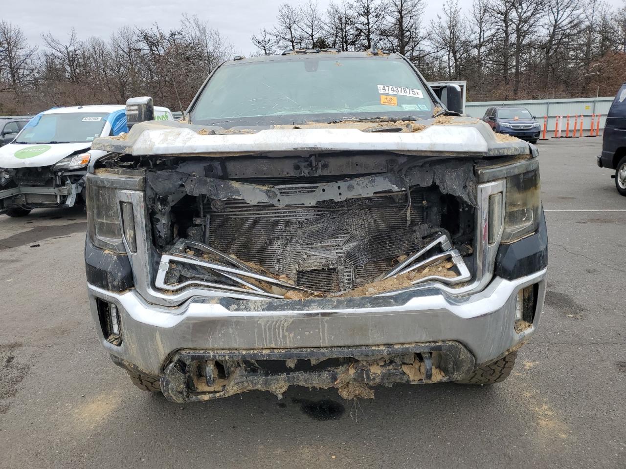 2021 GMC Sierra - Image 5