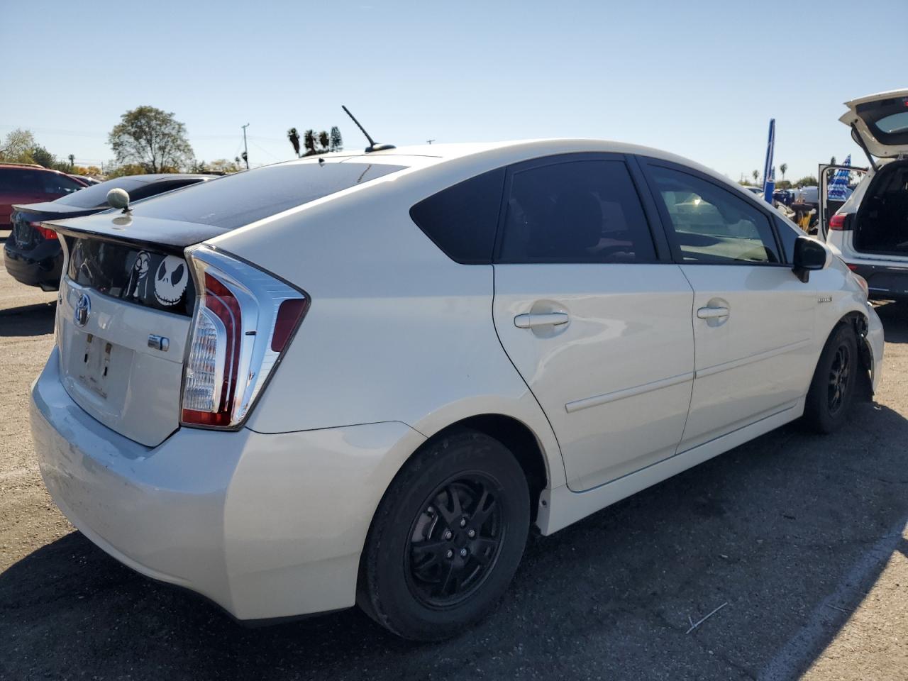 2015 Toyota Prius - Image 3