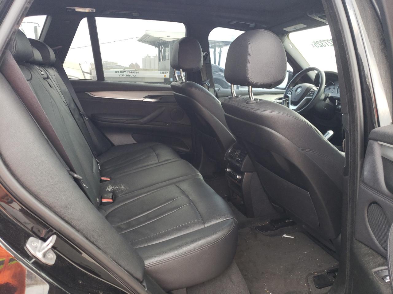 2017 BMW X5 - Image 11