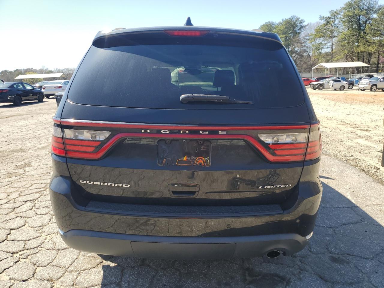 2016 Dodge Durango - Image 6