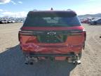 2024 Chevrolet Traverse Lt Z71 for Sale in Helena, MT - Rear End