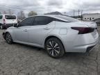 2022 Nissan Altima Sv na sprzedaż w Colton, CA - Front End