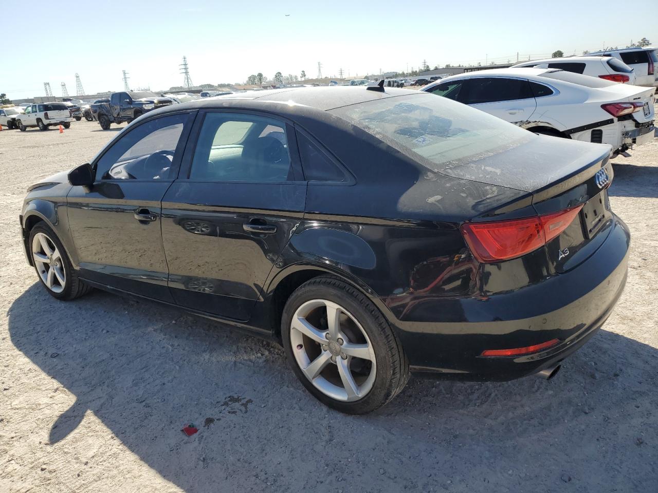 2015 Audi A3 - Image 2