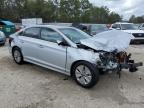 2019 Hyundai Sonata Hybrid للبيع في Midway، FL - Front End