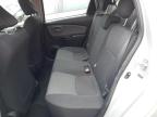2015 TOYOTA YARIS ICON for sale at Copart ROCHFORD