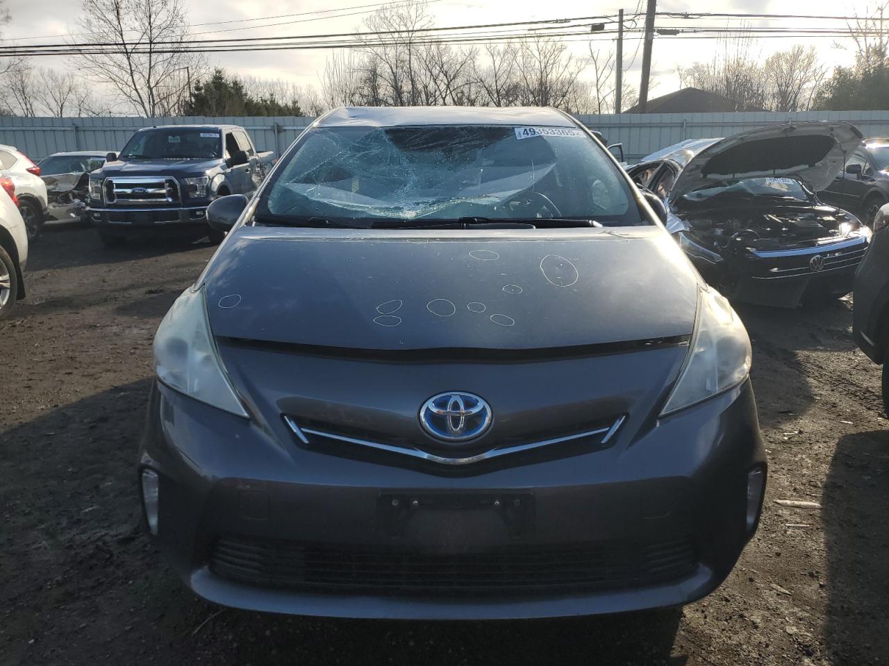 2014 Toyota Prius - Image 5