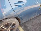2018 TOYOTA AURIS DESI for sale at Copart SANDTOFT