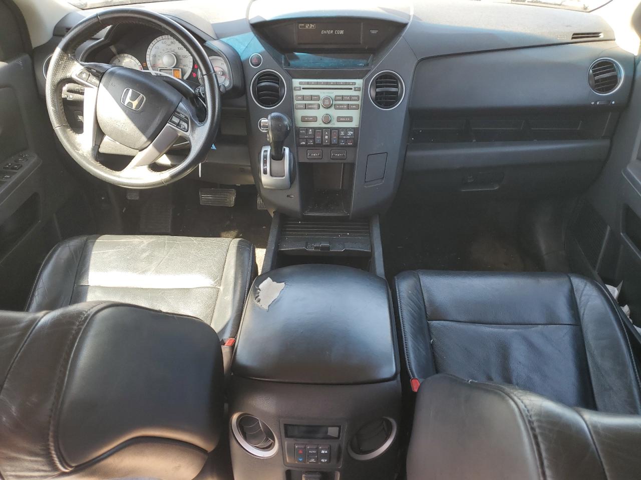 2011 Honda Pilot - Image 8