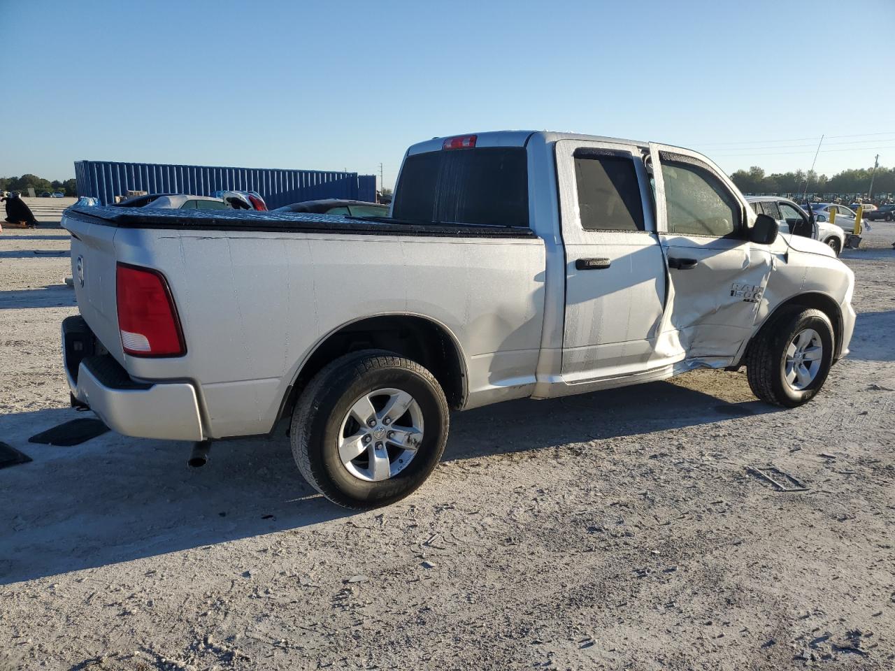 2019 RAM 1500 - Image 3