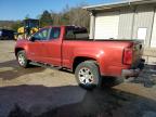 2015 Chevrolet Colorado Lt en Venta en Grenada, MS - Front End