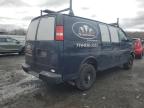 2009 Chevrolet Express G2500  за продажба в Assonet, MA - Frame Damage