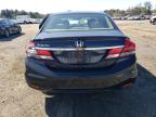 2015 Honda Civic Exl for Sale in Finksburg, MD - All Over