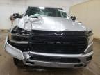 2021 Ram 1500 Laramie на продаже в Davison, MI - Front End