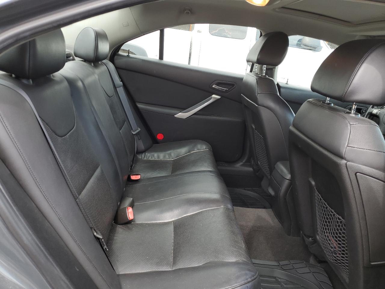 2009 Pontiac G6 - Image 10