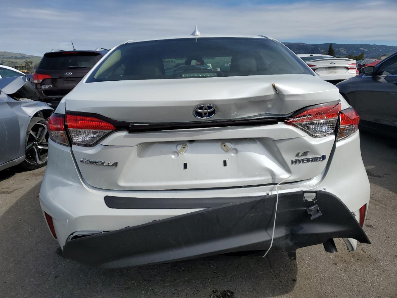 2024 Toyota Corolla - Image 6