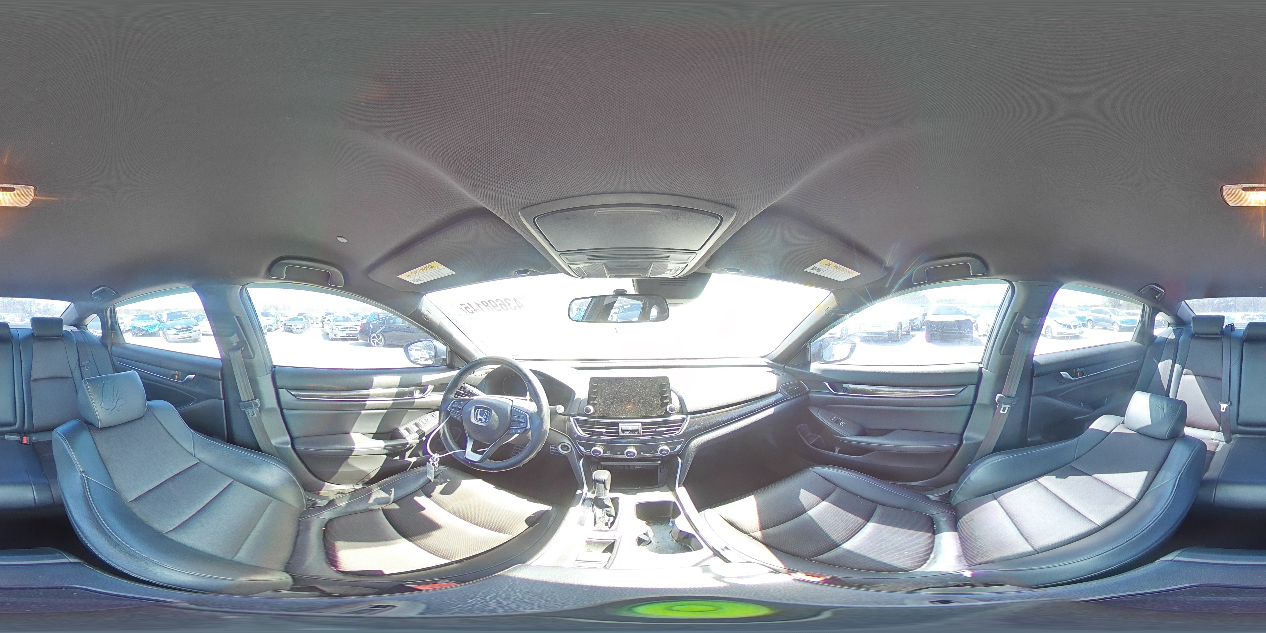2018 Honda Accord - Image 12