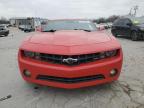 2010 Chevrolet Camaro Lt for Sale in Lebanon, TN - Water/Flood