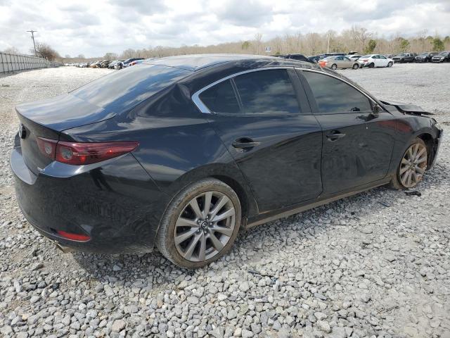  MAZDA 3 2021 Czarny