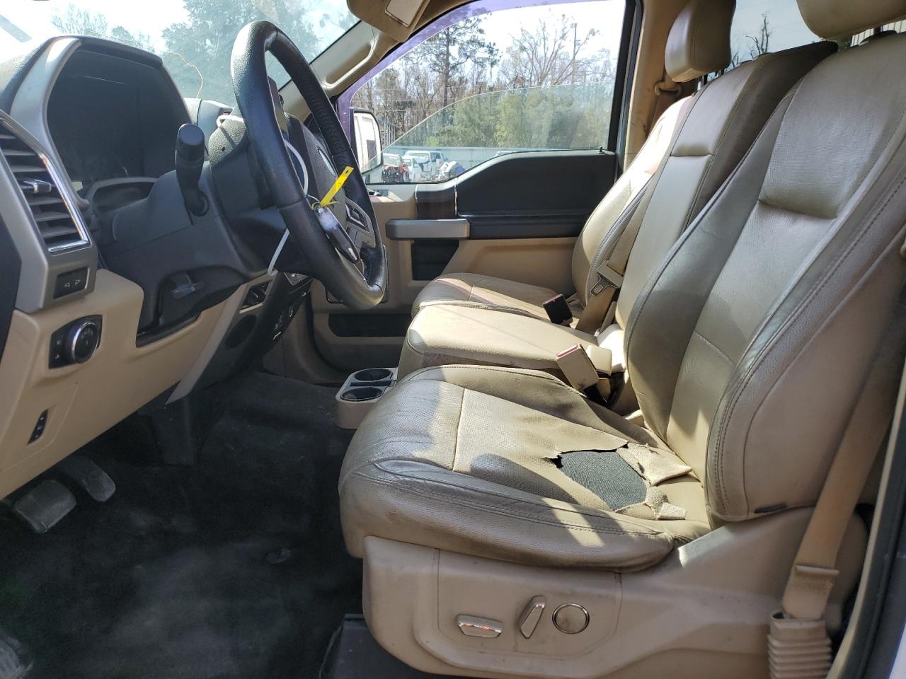 2015 Ford F-150 - Image 7