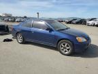 2002 Honda Civic Ex за продажба в Martinez, CA - Minor Dent/Scratches