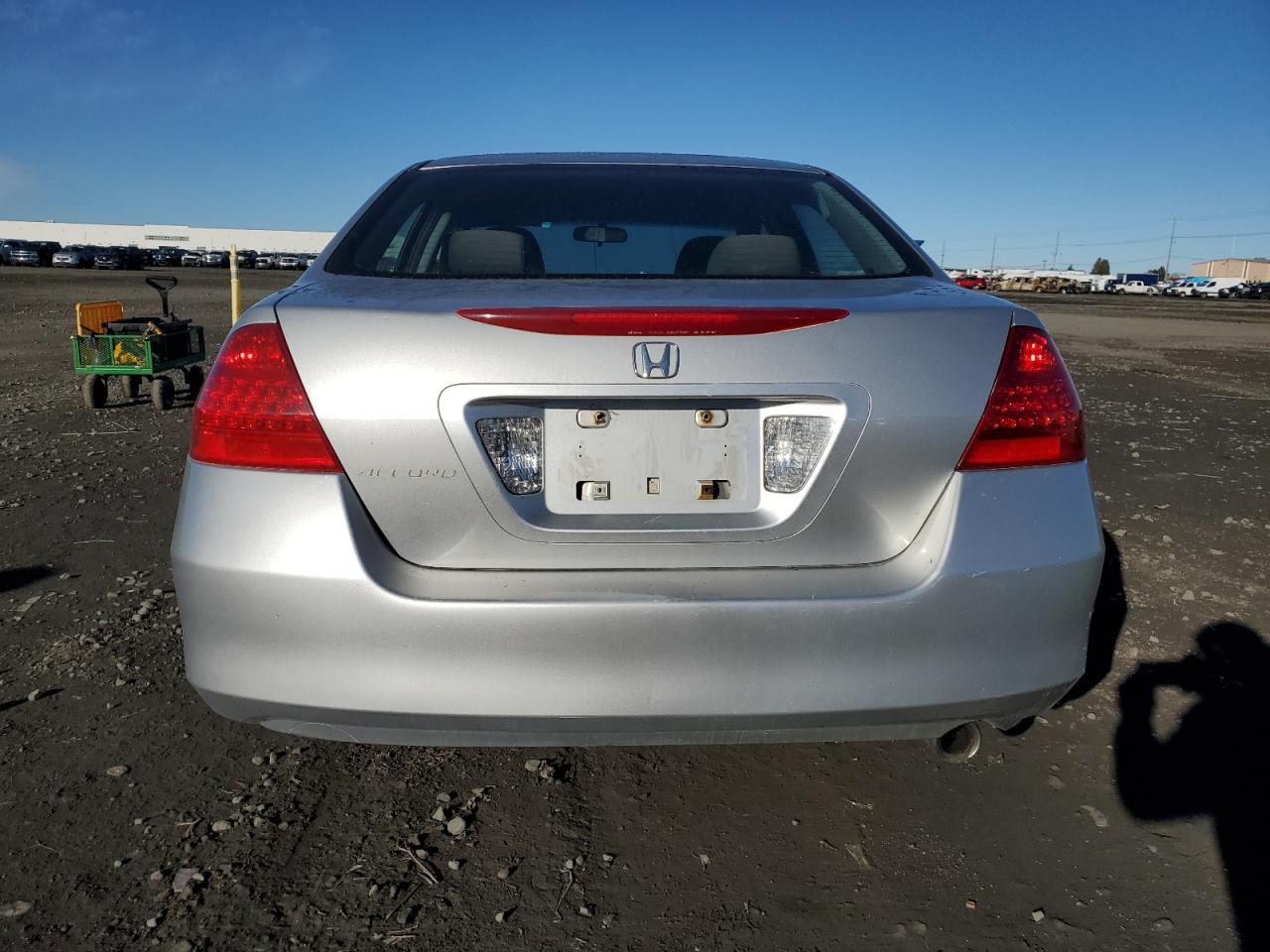 2006 Honda Accord - Image 6
