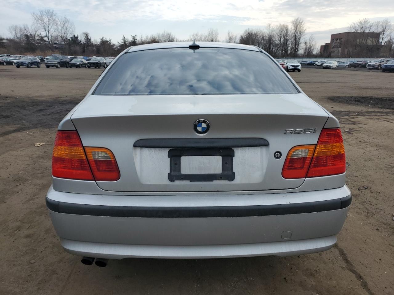 2005 BMW 3er - Image 6