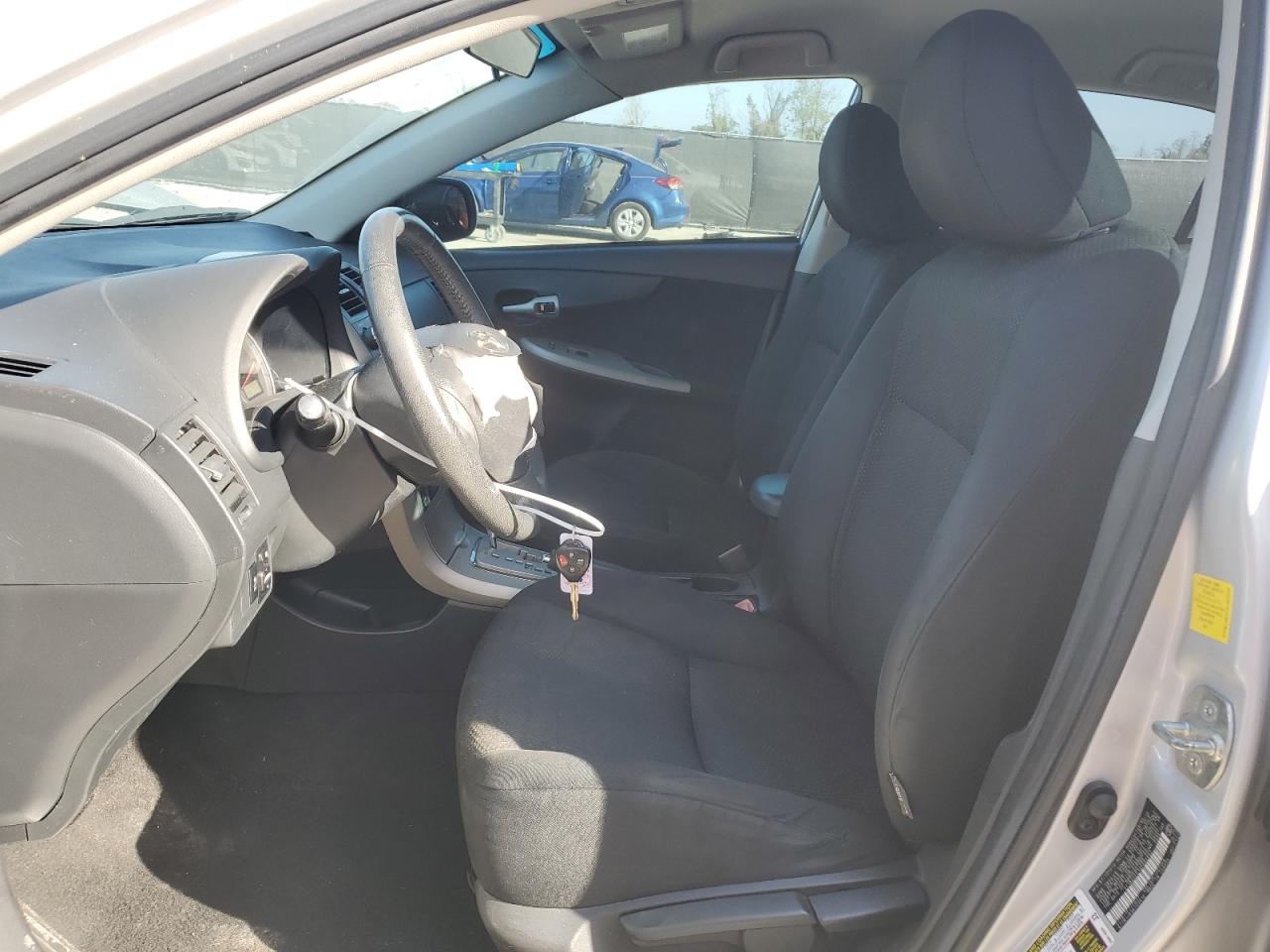 2010 Toyota Corolla - Image 7
