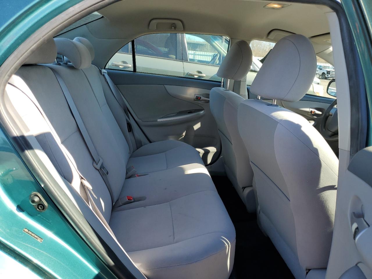 2010 Toyota Corolla - Image 10