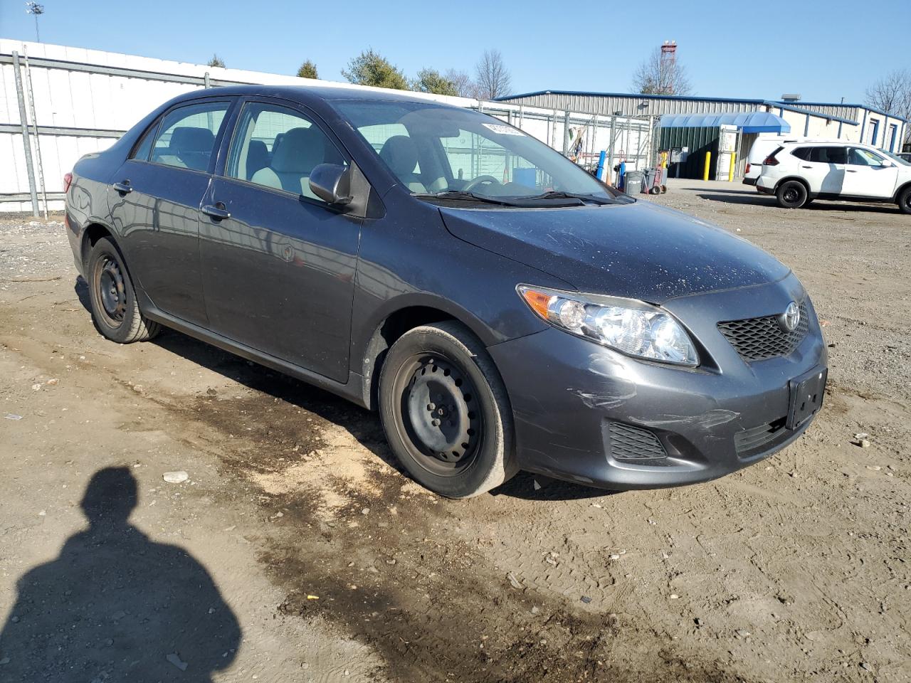 2010 Toyota Corolla - Image 4