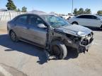 2020 Kia Rio Lx for Sale in Anthony, TX - Front End