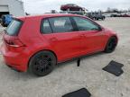 2019 Volkswagen Golf R  for Sale in Cicero, IN - Side