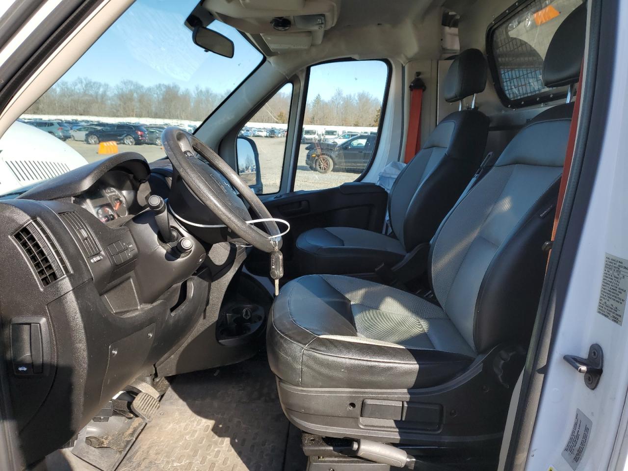 2015 Ram Promaster 1500 1500 Standard VIN: 3C6TRVAG5FE517541 Lot: 47791665