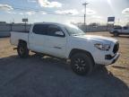 2016 Toyota Tacoma Double Cab للبيع في Newton، AL - Side