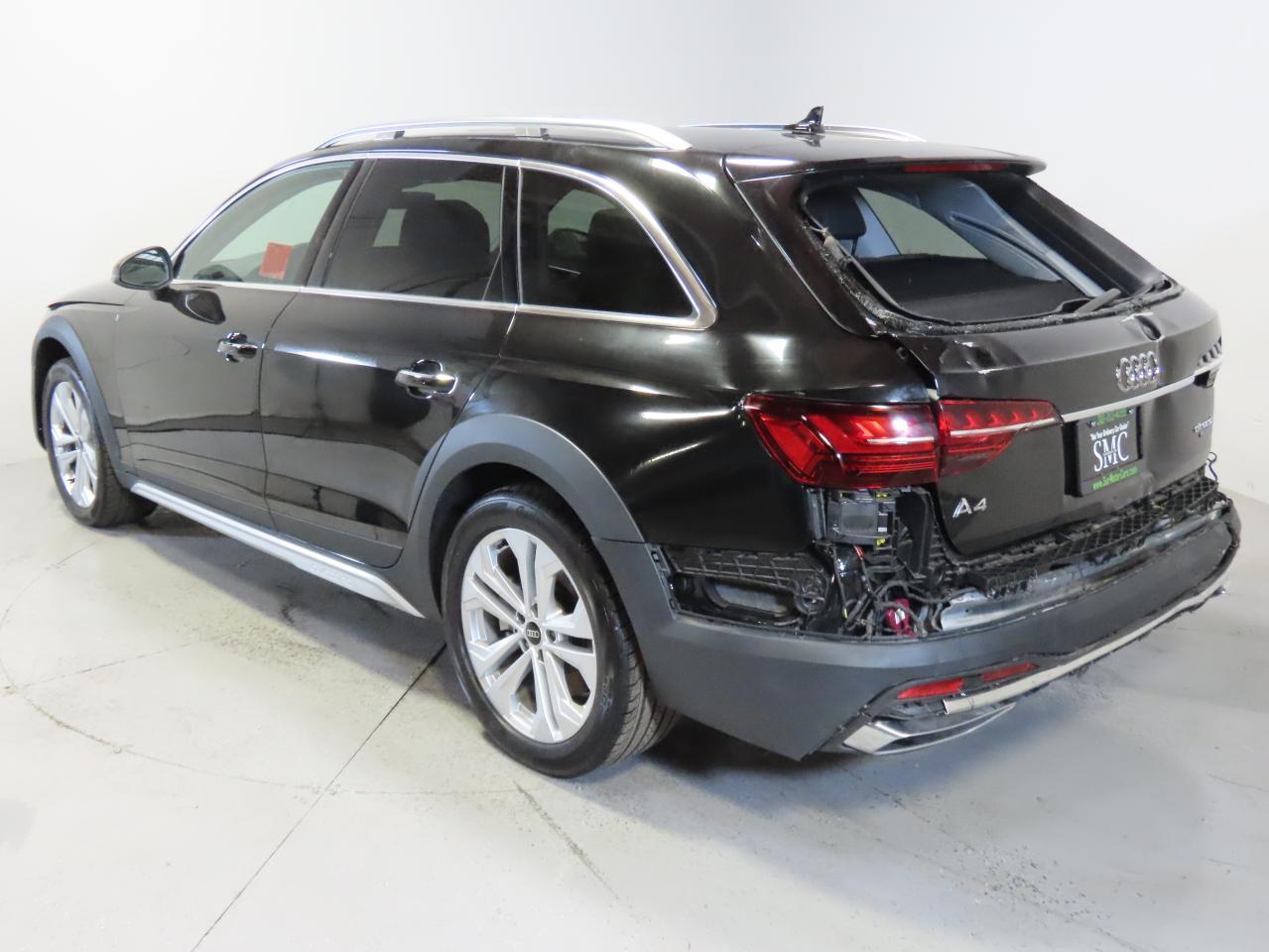 2024 Audi A4 - Image 4