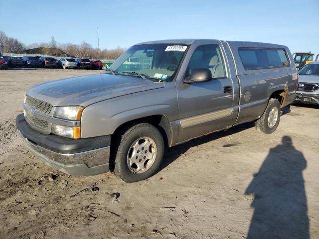 2003 Chevrolet Silverado C1500 for Sale in Duryea, PA - Normal Wear