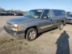 2003 Chevrolet Silverado C1500 for Sale in Duryea, PA - Normal Wear