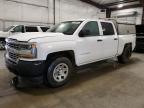 2017 Chevrolet Silverado K1500 for Sale in Avon, MN - Side